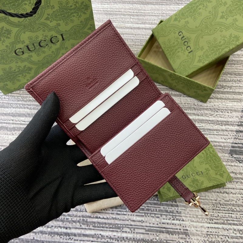 Gucci Wallets & Purse